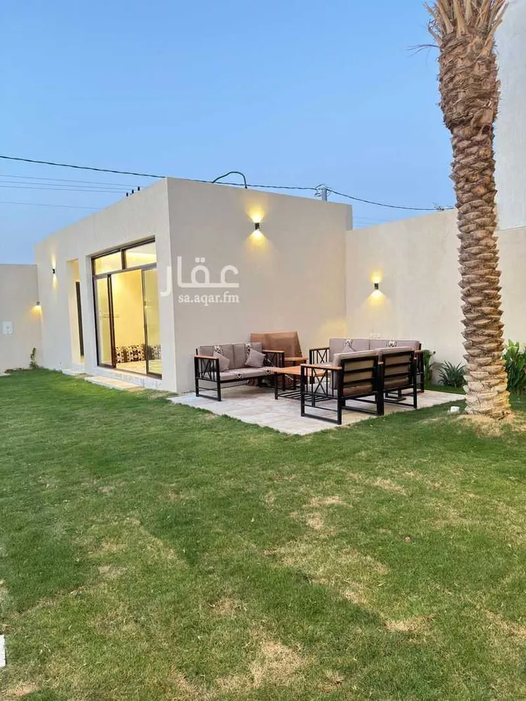 استراحة للإيجار في شارع الروايا, حي بنبان, مدينة الرياض, منطقة الرياض صورة 4