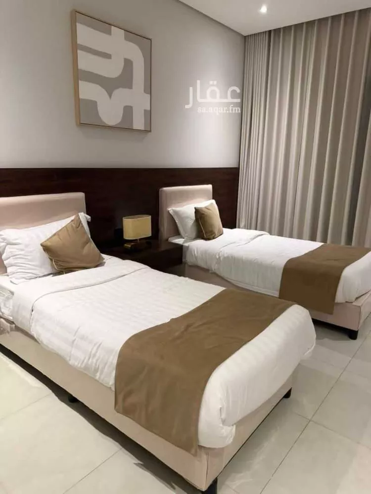 شقة للإيجار في شارع القلاع, حي حطين, مدينة الرياض, منطقة الرياض 12