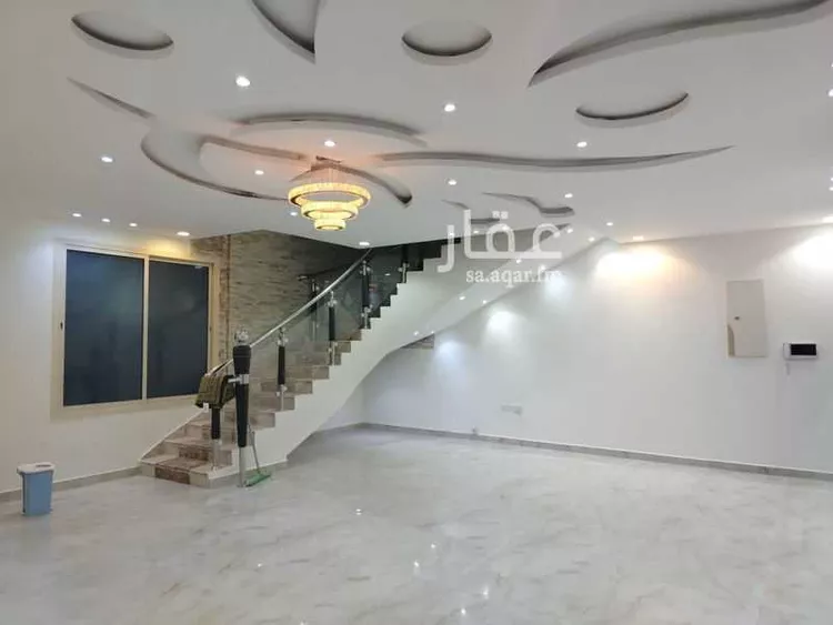 فيلا للإيجار في شارع جياد, حي النرجس, مدينة الرياض, منطقة الرياض صورة 5