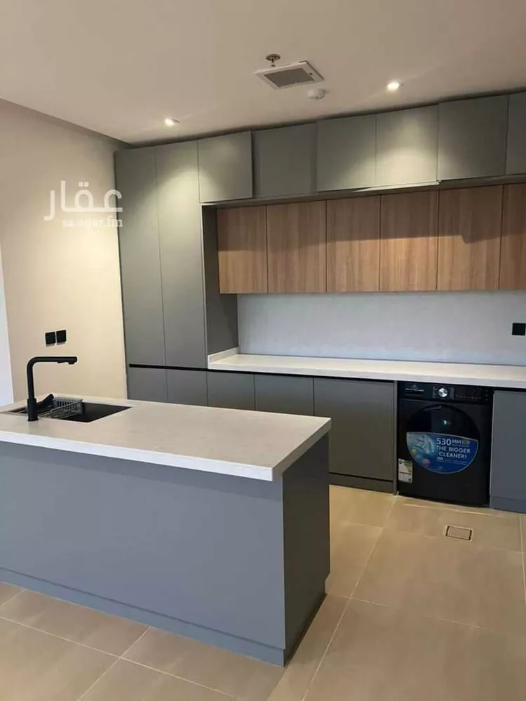 شقة للإيجار في شارع علقمة بن وائل, حي النرجس, مدينة الرياض, منطقة الرياض