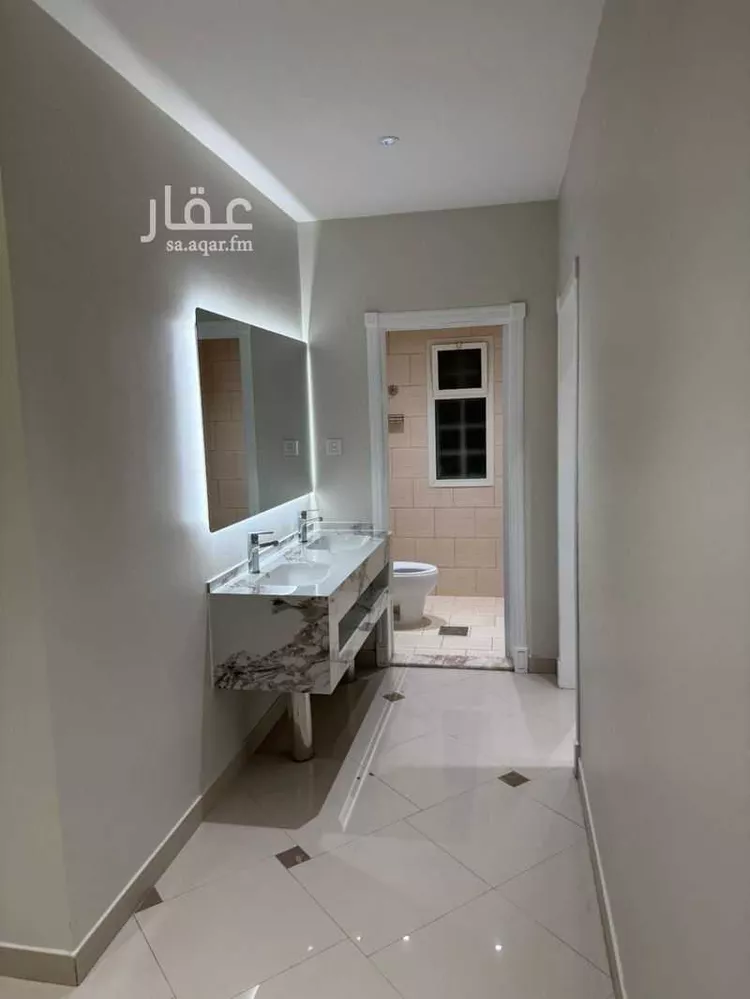 فيلا للإيجار في شارع الياقوت, حي الملك عبدالله, مدينة الرياض, منطقة الرياض صورة 4