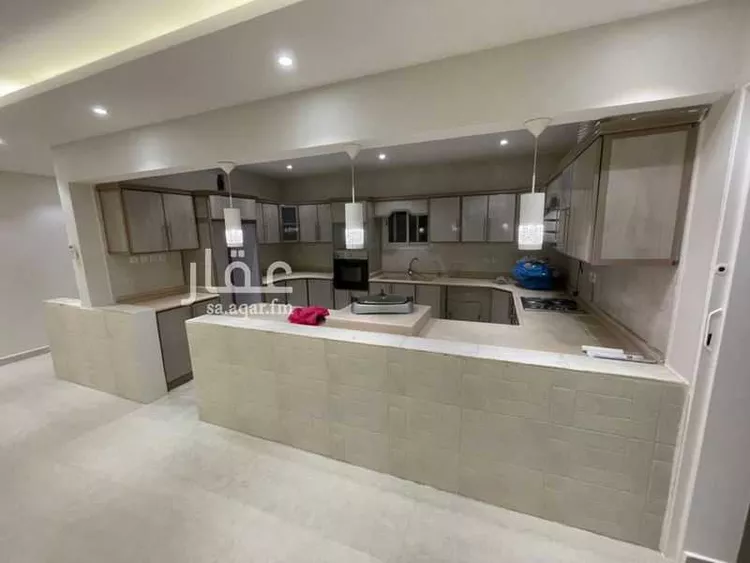 دور للإيجار في شارع الوليد العبدري, حي النرجس, مدينة الرياض, منطقة الرياض صورة 2