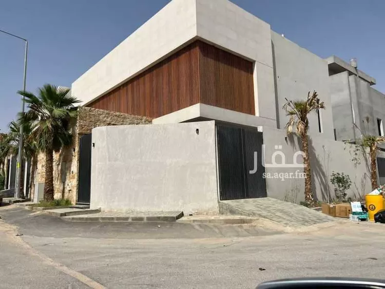 فيلا للإيجار في شارع أبن جديد, حي النرجس, مدينة الرياض, منطقة الرياض