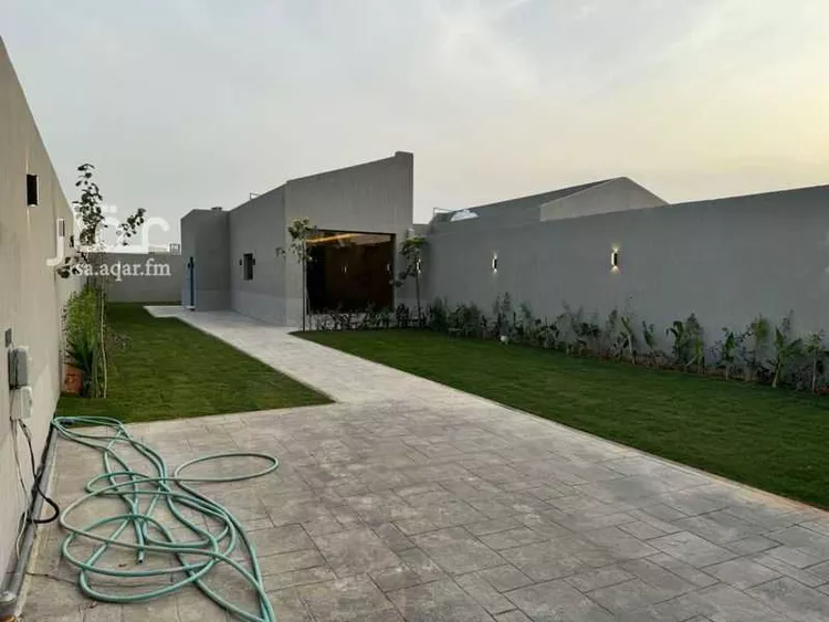 Rest House for Rent in Riyadh Al Arid 11