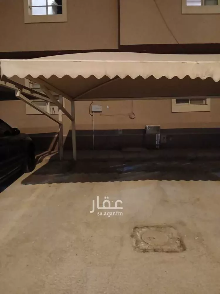 شقة للإيجار في شارع إبراهيم الخضيري, حي الملقا, مدينة الرياض, منطقة الرياض صورة 2