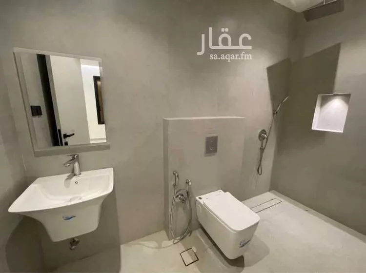 شقة للإيجار في شارع محمد المنفلوطي, حي النرجس, مدينة الرياض, منطقة الرياض 7