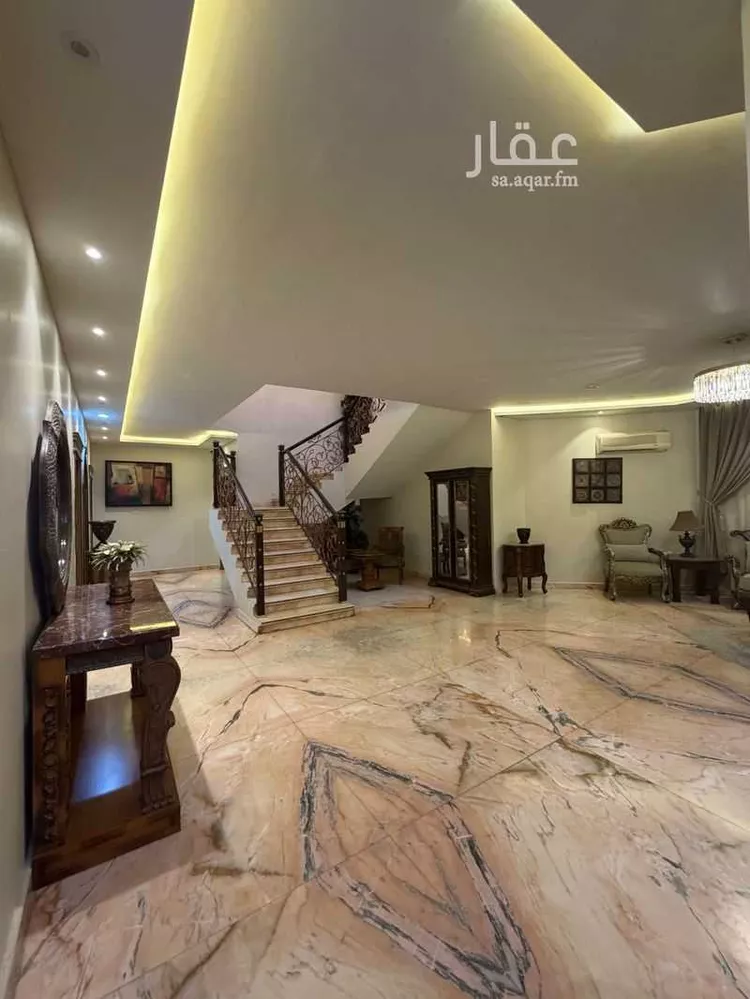 Villa for Sale in Riyadh Al Yarmouk