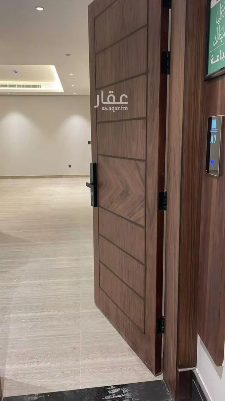 شقة للإيجار في شارع عبدالله بن سعد السديري, حي النزهة, مدينة الرياض, منطقة الرياض 24