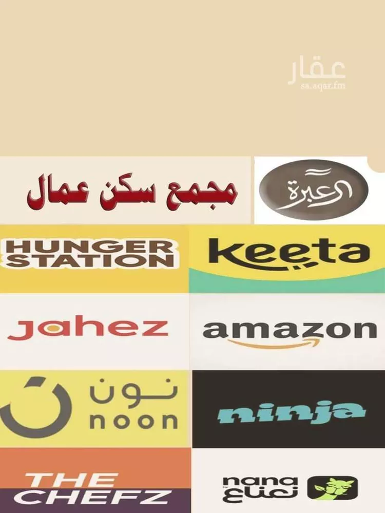 مجمع للإيجار في شارع الامير سعود ابن عبدالله ابن جلوي, حي العارض, مدينة الرياض, منطقة الرياض