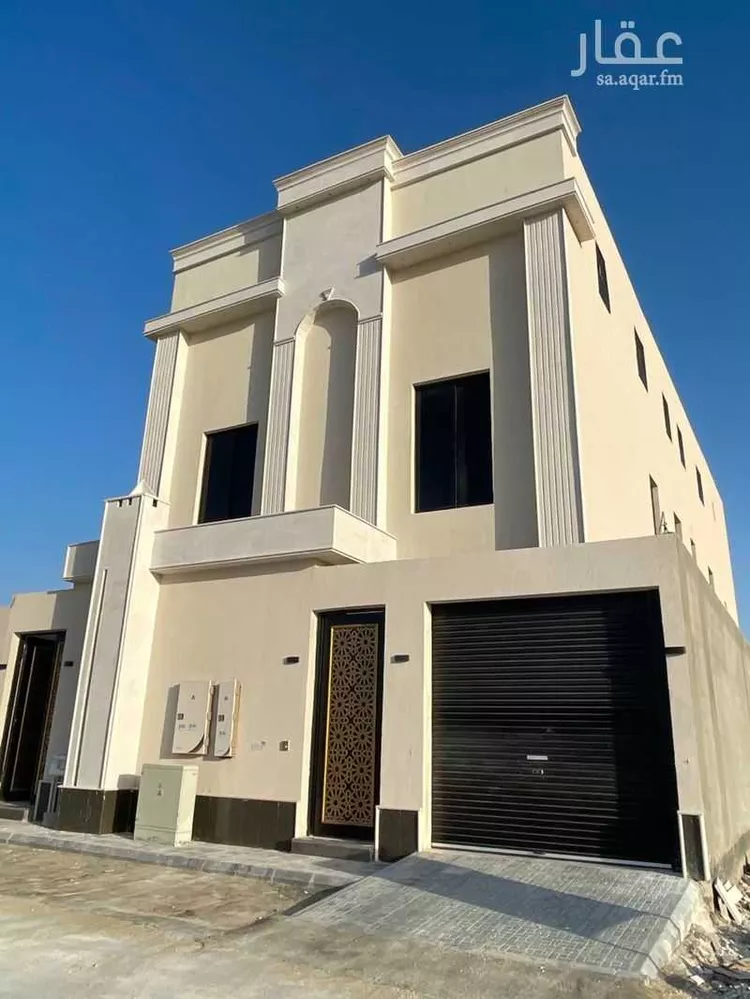 دور للإيجار في شارع أبن جديد, حي النظيم, مدينة الرياض, منطقة الرياض 16