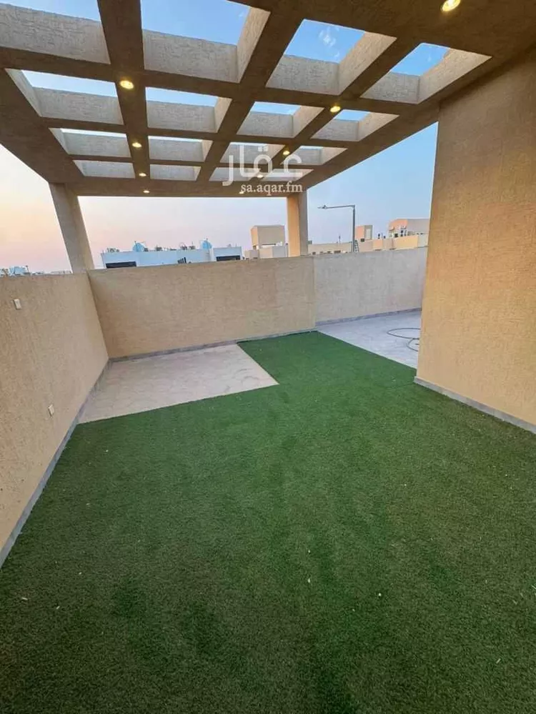 شقة للإيجار في شارع أحمد آل عبدالقادر, حي النرجس, مدينة الرياض, منطقة الرياض 13