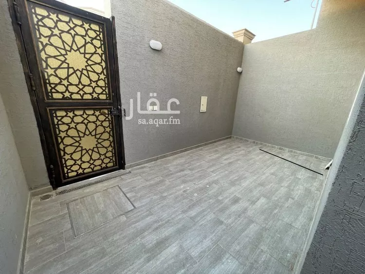 دور للإيجار في شارع أبي المعالي المديني, حي النرجس, مدينة الرياض, منطقة الرياض صورة 5