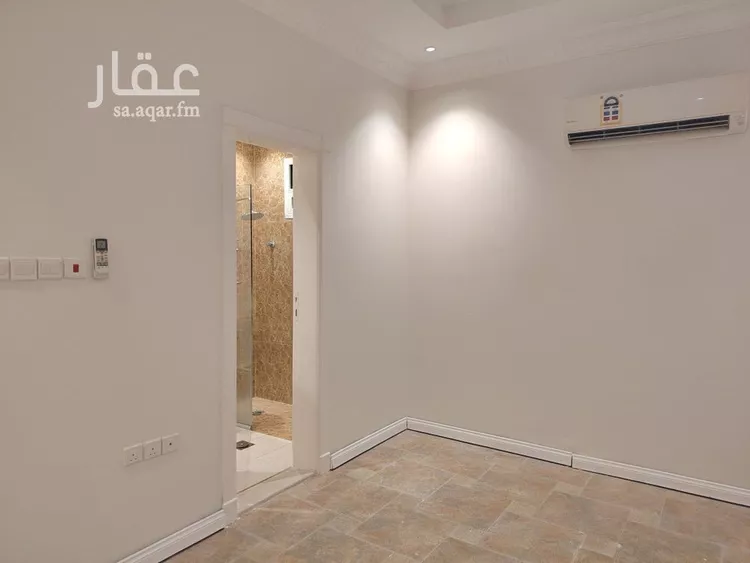 فيلا للإيجار في شارع الرمس, حي الملقا, مدينة الرياض, منطقة الرياض صورة 3