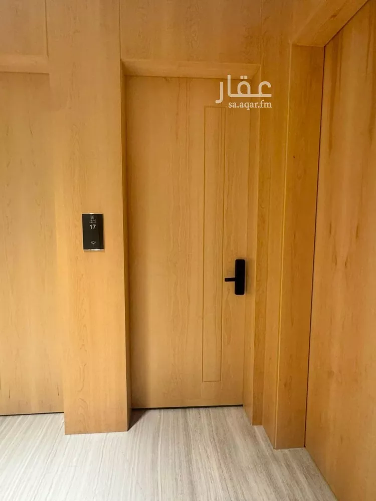 شقة للإيجار في شارع أحمد بن عمرو بن السرح, حي النرجس, مدينة الرياض, منطقة الرياض 13