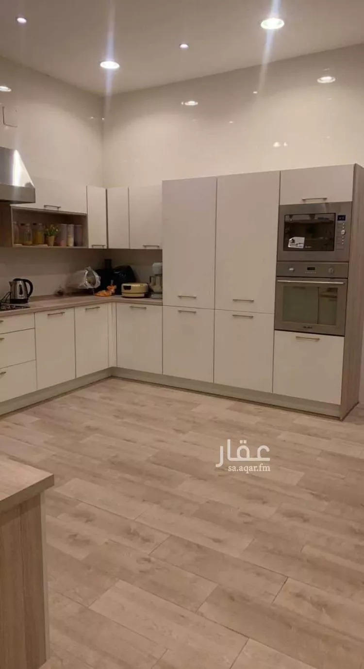 فيلا للإيجار في شارع محمد الدوري, حي النرجس, مدينة الرياض, منطقة الرياض صورة 4