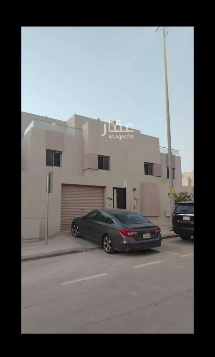 فيلا للإيجار في حي النرجس, مدينة الرياض, منطقة الرياض