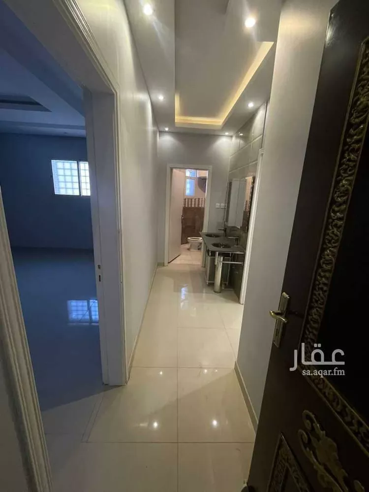 شقة للإيجار في شارع عبيده السلماني, حي النرجس, مدينة الرياض, منطقة الرياض صورة 2