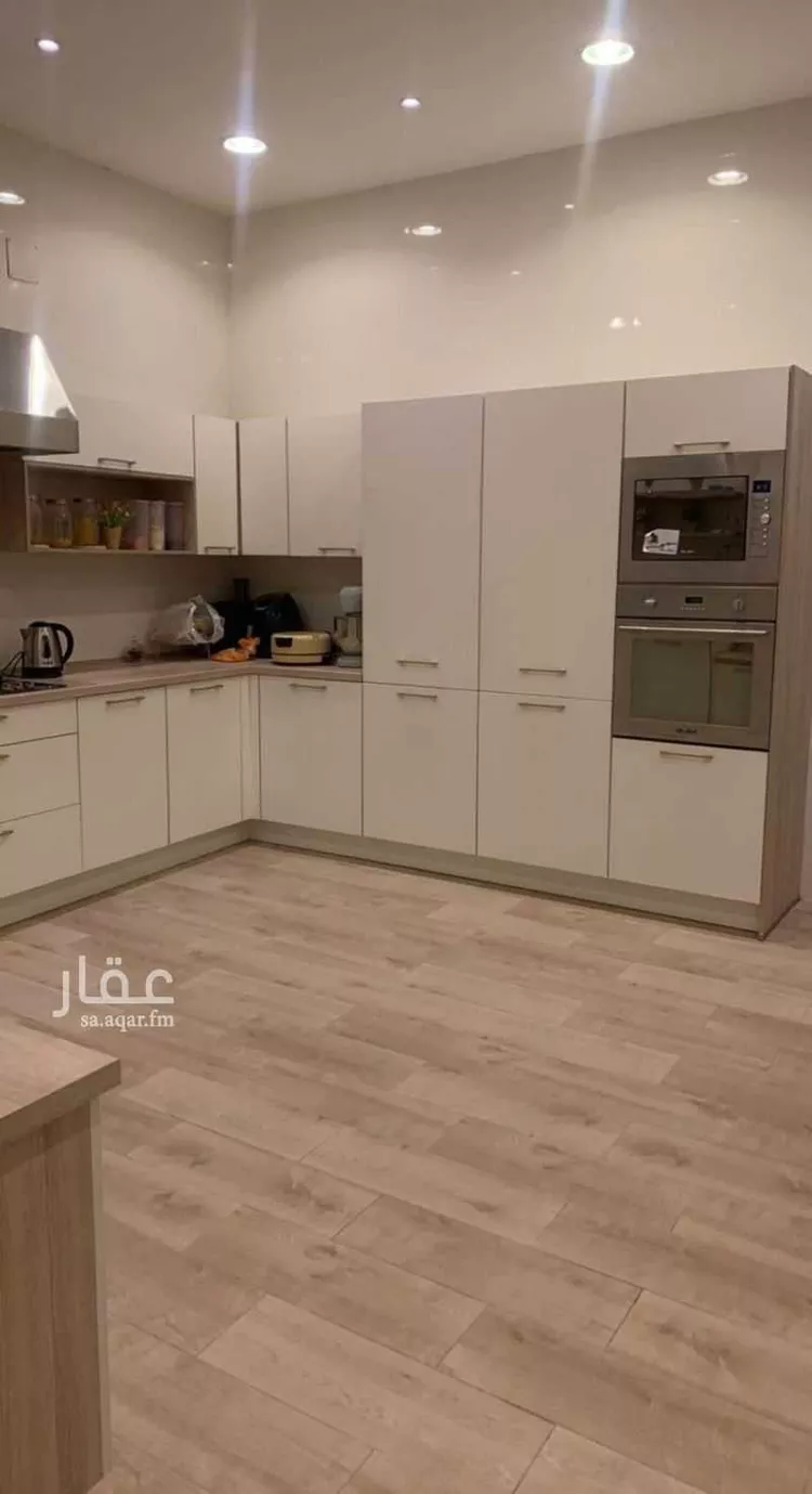 فيلا للإيجار في شارع محمد الدوري, حي النرجس, مدينة الرياض, منطقة الرياض صورة 2