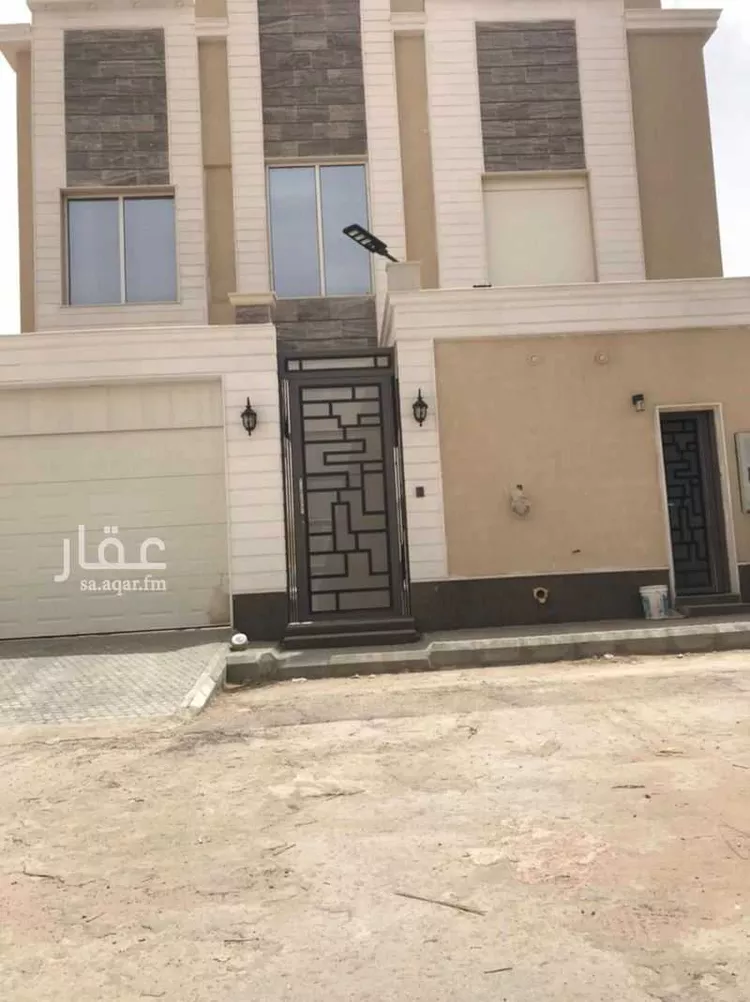 فيلا للإيجار في شارع محمد الدوري, حي النرجس, مدينة الرياض, منطقة الرياض صورة 3