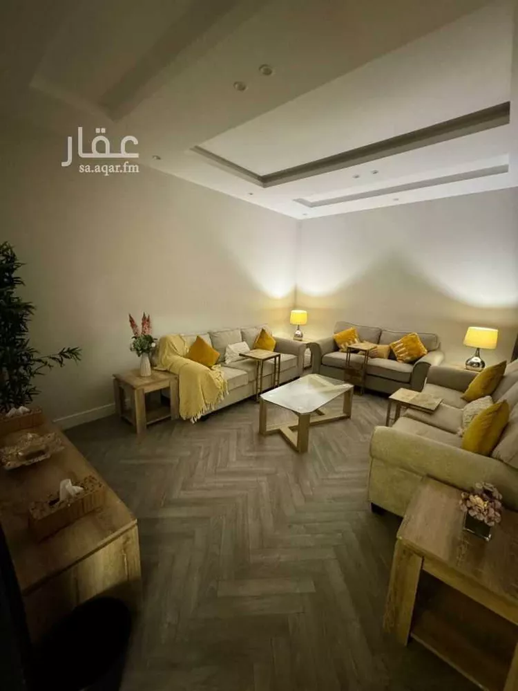 شقة للإيجار في شارع الآلوسي, حي النرجس, مدينة الرياض, منطقة الرياض صورة 3