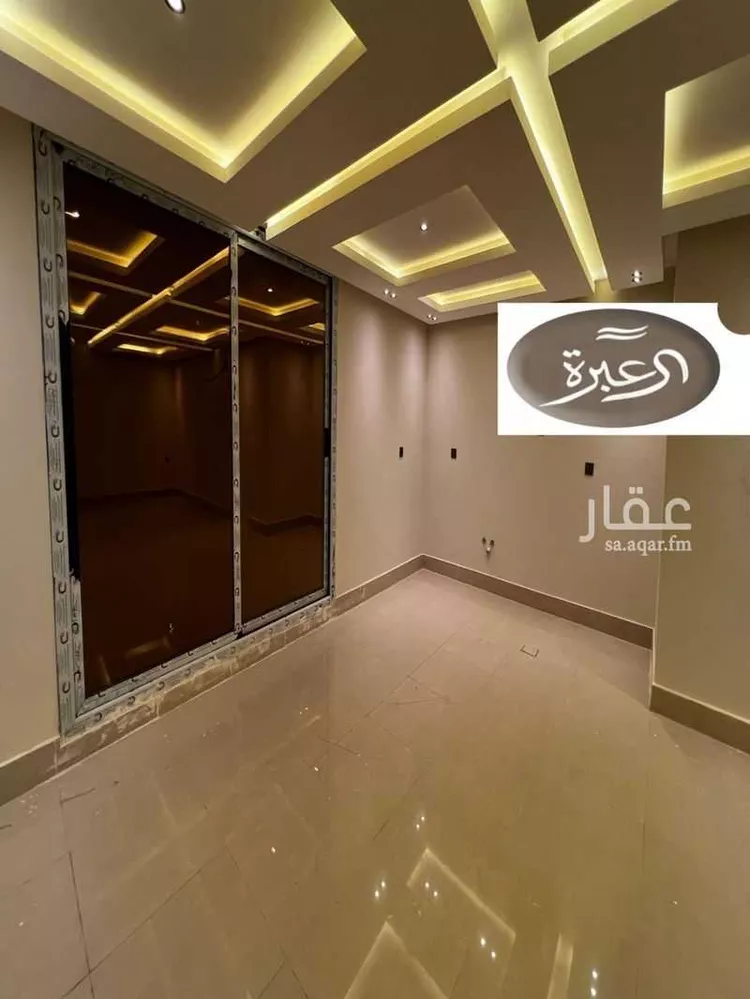 فيلا للإيجار في شارع أحمد بن مغيث, حي العقيق, مدينة الرياض, منطقة الرياض