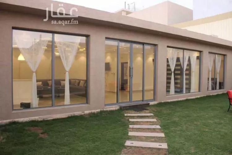 Rest House for Rent in Riyadh Al Arid