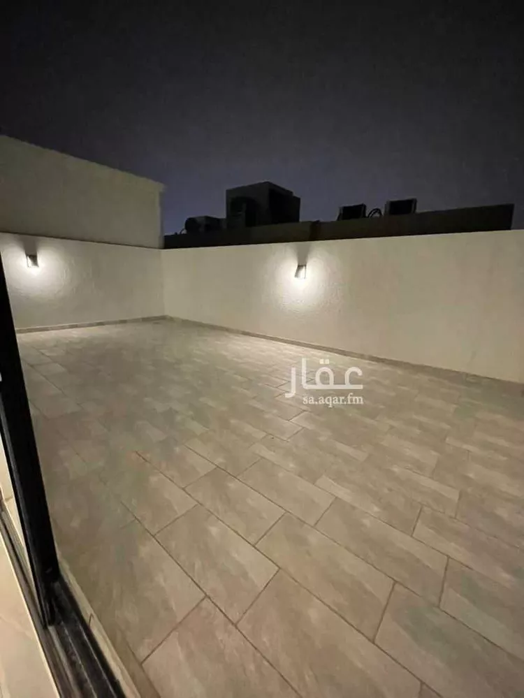 شقة للإيجار في شارع أحمد بن عمير, حي القيروان, مدينة الرياض, منطقة الرياض صورة 4