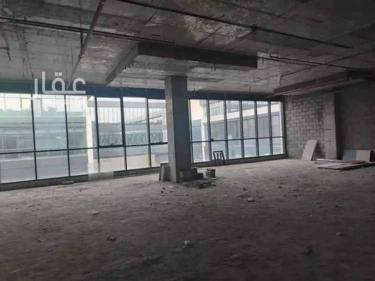 مكتب تجاري للإيجار في شارع سعود بن عبدالله جلوي, حي النرجس, مدينة الرياض, منطقة الرياض صورة 4