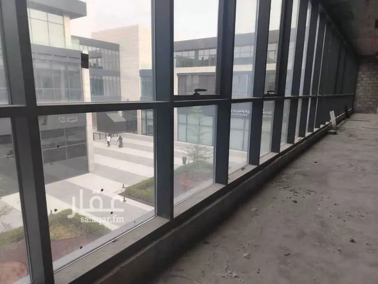مكتب تجاري للإيجار في شارع سعود بن عبدالله جلوي, حي النرجس, مدينة الرياض, منطقة الرياض صورة 5