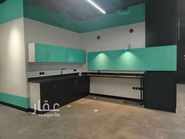 مكتب تجاري للإيجار في شارع انس بن مالك, حي الملقا, مدينة الرياض, منطقة الرياض صورة 4