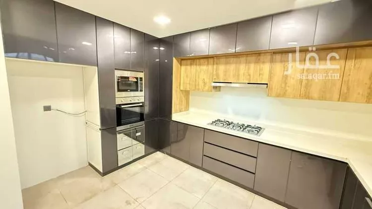 فيلا للإيجار في شارع ابن سفير, حي النرجس, مدينة الرياض, منطقة الرياض صورة 3