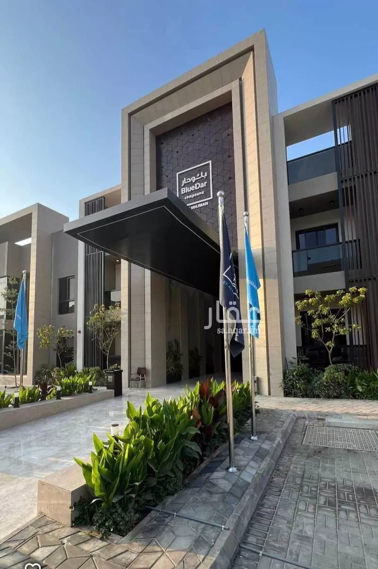 Apartment for Rent in Riyadh Al Arid صورة 4