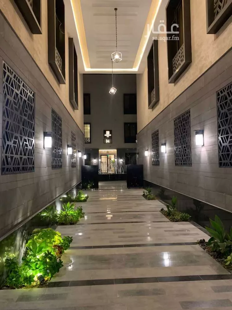 شقة للإيجار في شارع عبدالله بن العاص, حي العارض, مدينة الرياض, منطقة الرياض