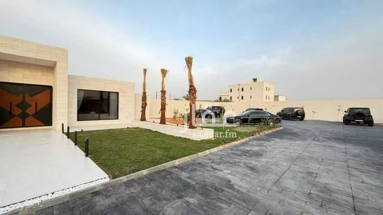 استراحة للإيجار في شارع 1111, حي بنبان, مدينة الرياض, منطقة الرياض صورة 2