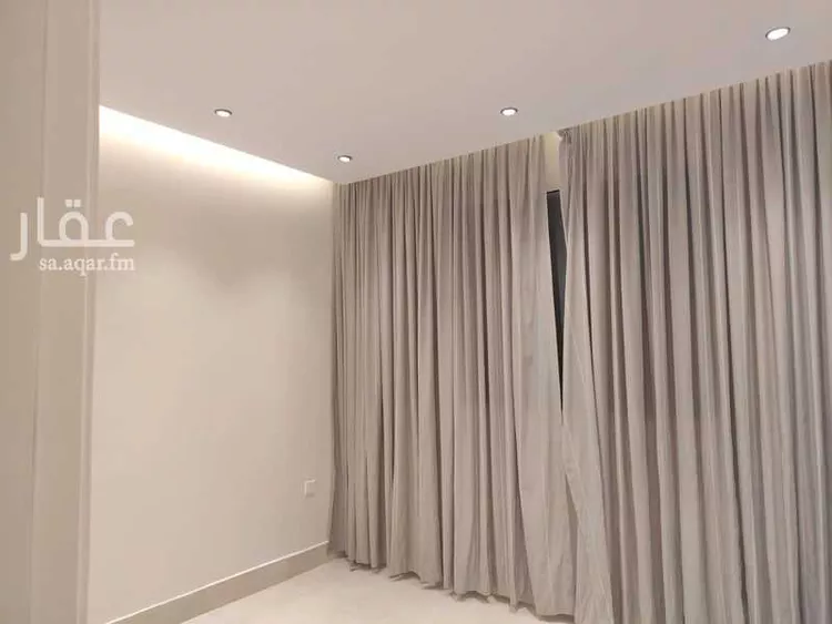 شقة للإيجار في شارع شهيد الدين ثم الوطن عبدالله عبدالرحمن, حي الياسمين, مدينة الرياض, منطقة الرياض صورة 5
