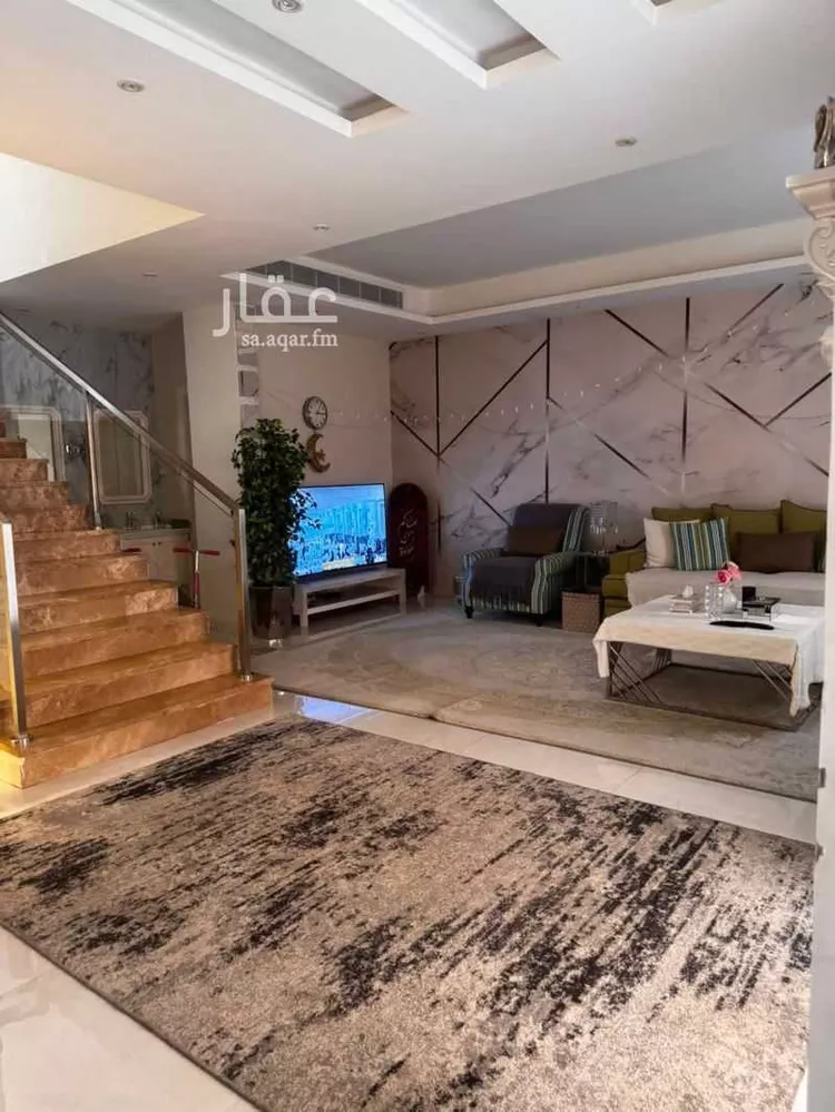 فيلا للبيع في شارع السبايح, حي العارض, مدينة الرياض, منطقة الرياض 8