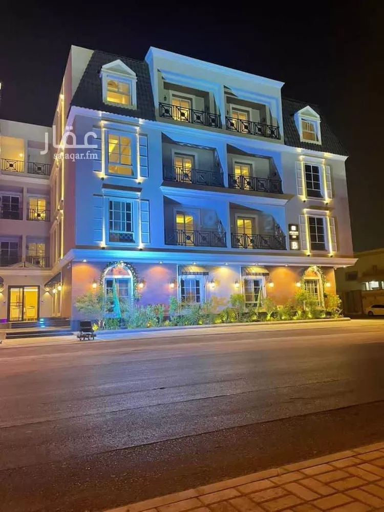 شقة للإيجار في شارع عبدالله بن سعد السديري, حي النزهة, مدينة الرياض, منطقة الرياض 10