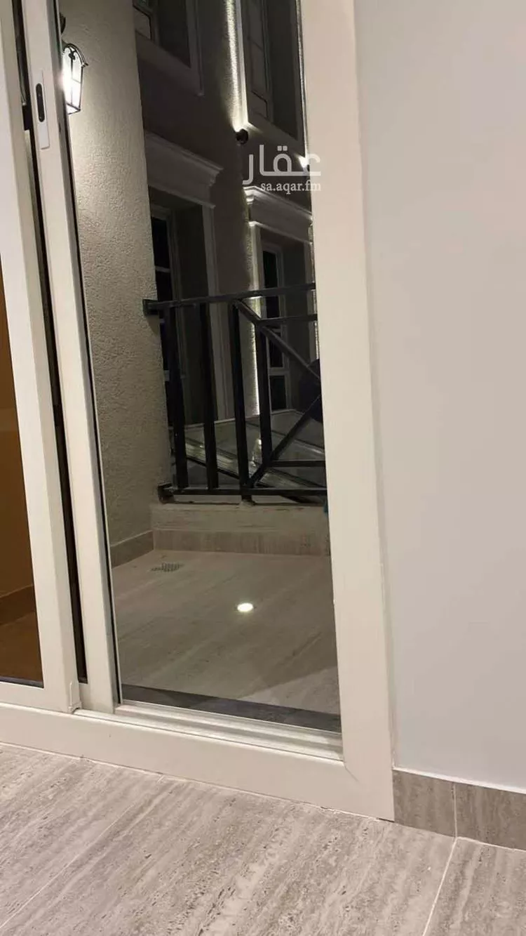 شقة للإيجار في شارع عبدالله بن سعد السديري, حي النزهة, مدينة الرياض, منطقة الرياض 27