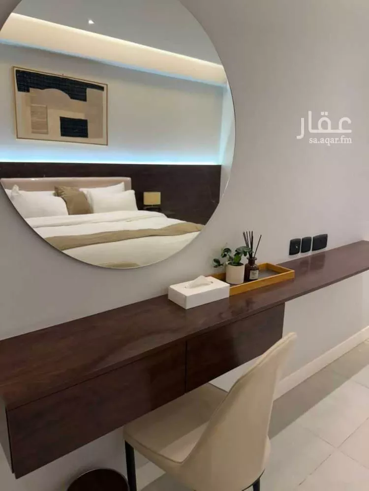 شقة للإيجار في شارع القلاع, حي حطين, مدينة الرياض, منطقة الرياض 14