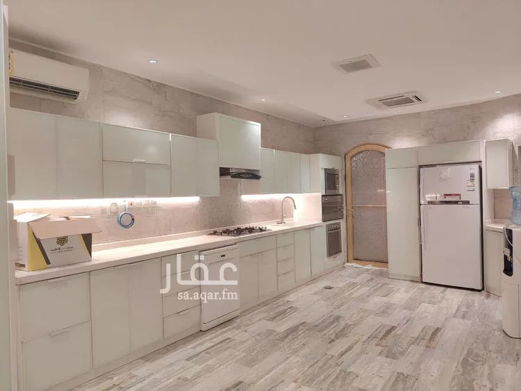 فيلا للإيجار في شارع الرمس, حي الملقا, مدينة الرياض, منطقة الرياض 7