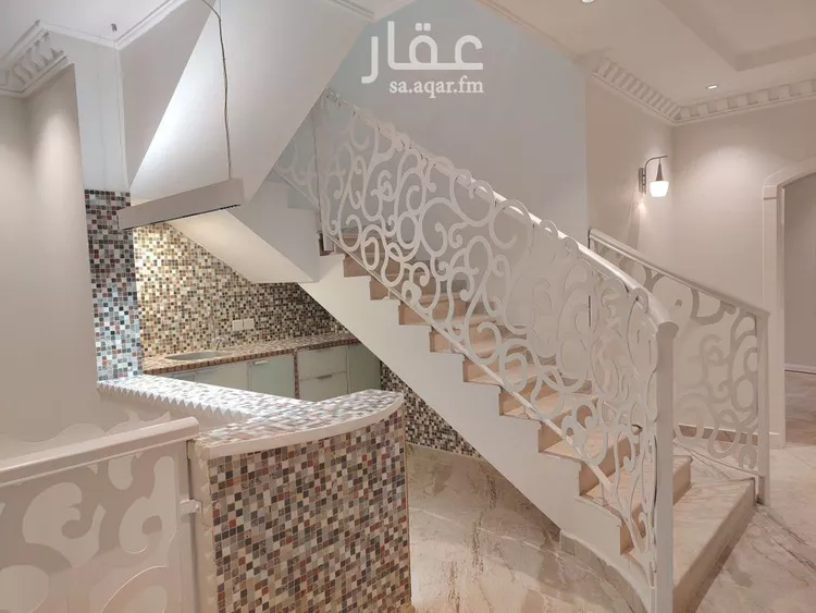 فيلا للإيجار في شارع الرمس, حي الملقا, مدينة الرياض, منطقة الرياض 18