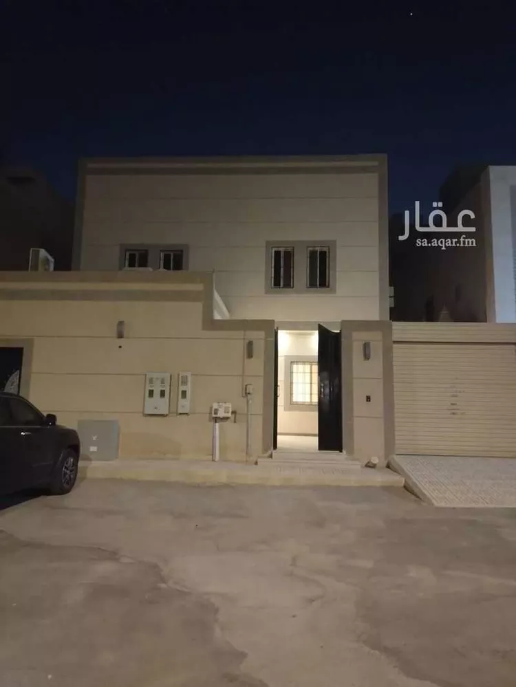 فيلا للإيجار في شارع رقم 275, حي الملقا, مدينة الرياض, منطقة الرياض