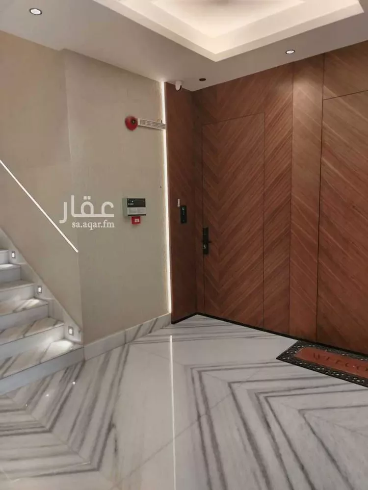 شقة للإيجار في شارع شعيب بن ابي مره, حي النرجس, مدينة الرياض, منطقة الرياض