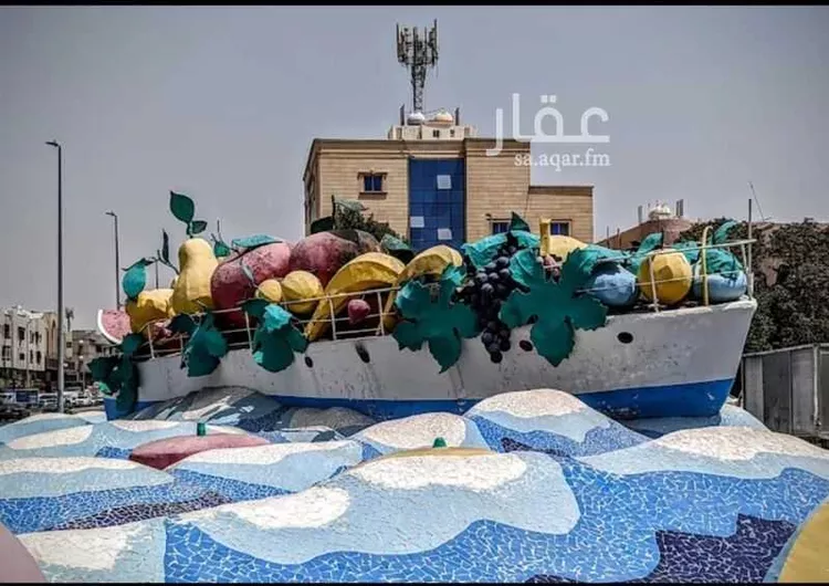 عمارة للبيع في شارع حراء, حي الزهراء, مدينة جدة, منطقة مكة المكرمة صورة 2