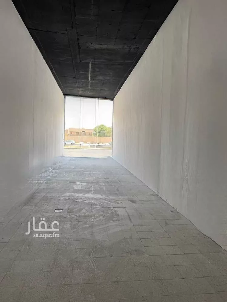 محل للإيجار في شارع الامير سعود ابن عبدالله ابن جلوي, حي العارض, مدينة الرياض, منطقة الرياض صورة 3