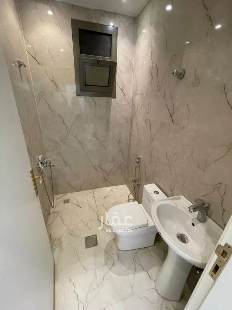 شقة للإيجار في شارع الليث بن خالد, حي النرجس, مدينة الرياض, منطقة الرياض صورة 2