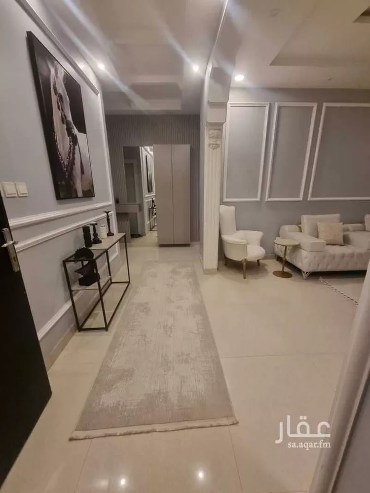 فيلا للبيع في شارع محمد بن سعد بن حسين, حي العارض, مدينة الرياض, منطقة الرياض صورة 3