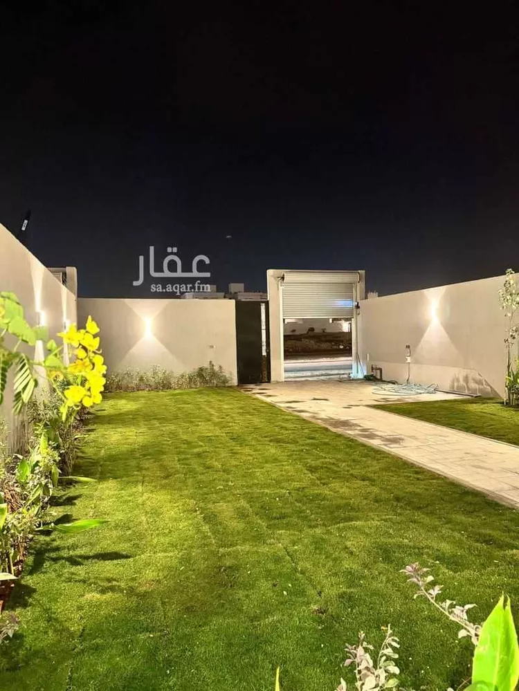 Rest House for Rent in Riyadh Al Arid 9