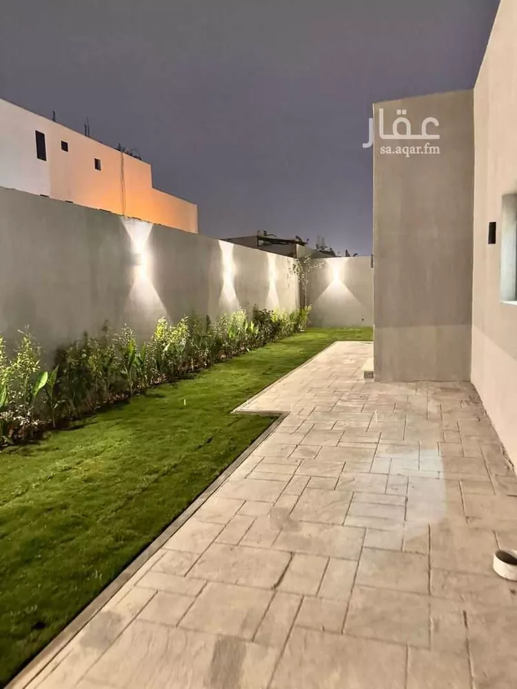 Rest House for Rent in Riyadh Al Arid 12