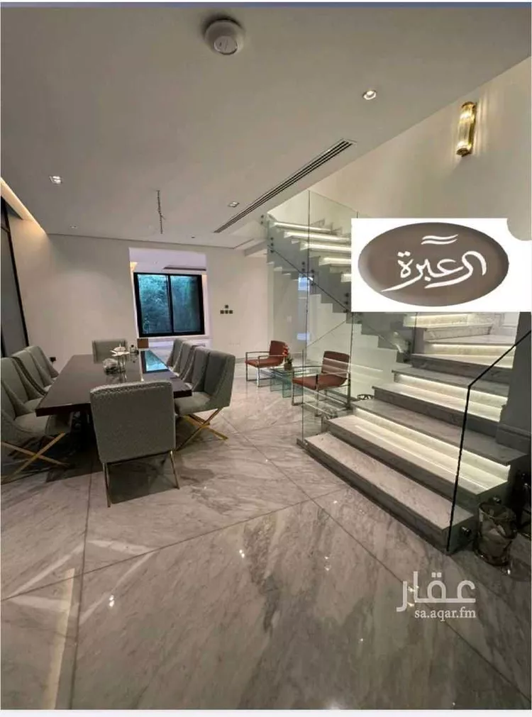 فيلا للإيجار في شارع أبي المعالي المديني, حي عرقة, مدينة الرياض, منطقة الرياض